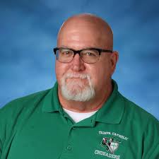 Faculty and Staff Directory