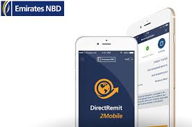 Emirates nbd skywards signature card: Emirates Nbd Direct Remit And International Transfer Busy Dubai