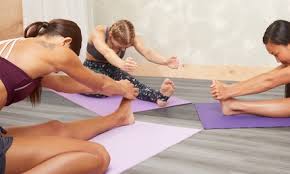 Maybe you would like to learn more about one of these? Burlington Yoga Classes Deals In And Near Burlington On Groupon