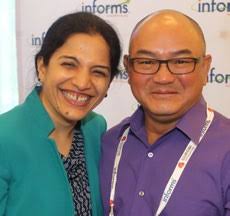 2021 EDELMAN AWARD CEREMONY