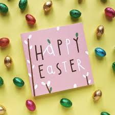 Kids craft ideas for easter. 30 Diy Easter Cards Cute Homemade Easter Card Ideas
