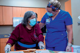 Kindness: The Domino Effect NURSE PRIDE