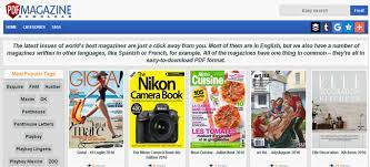 Dwf is a secure file format developed by autodesk. 10 Most Popular Pdf Magazine Download Websites 2020 Fliphtml5