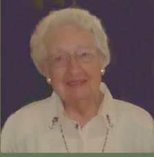 Virginia Pherebe Stewart Jacobson (1916-2014)