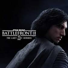 But that doesn't mean it's for you. Buy Star Wars Battlefront 2 The Last Jedi Heroes Ps4 Game Code Compare Prices