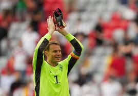 Manuel neuer is the brother of marcel neuer (referees). Xxhore Vsyxwtm