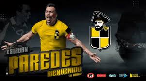 39,205 likes · 3,289 talking about this. Ya Tiene Club Paredes Es Nuevo Refuerzo De Coquimbo Unido La Nacion