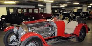 Maybe you would like to learn more about one of these? 10 Strange And Notorious Cars From The Petersen Museum Vault