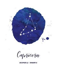 Printable Art Capricorn December 22 January 19 Constellation Zodiac Symbol Art Art Capricorn Art Capricorn Zodiac Symbol Capricorn Constellation Tattoo