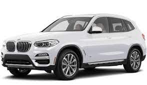 Bmw X3 Xdrive30e Sports Activity Vehicle 2020 Price In Usa Features And Specs Ccarprice Usa