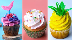 Check spelling or type a new query. Amazing Cupcake Decorating Ideas Compilation For Party Perfect Cake Tutorials Tasty Plus Cake Youtube