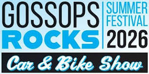 Gossops Rocks Festival