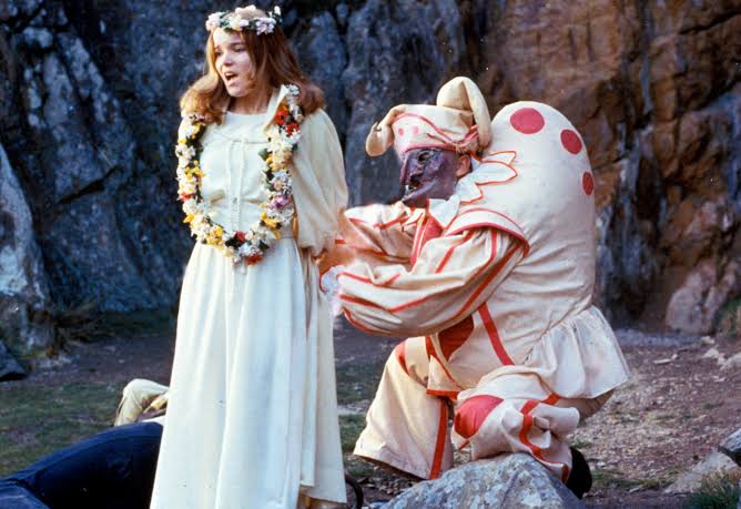 The Wicker Man (1973) - IMDb
