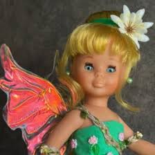 muñeca nancy vestido de verano