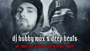 DJ Bobby Max & Duffchy