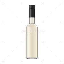 Serenade Bottle White Wine Vinegar Smart Label Packreate White Wine Vinegar Bottle Vinegar