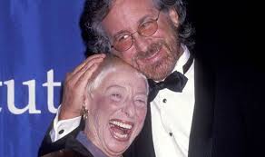 Mazel tov to alumni parents, Buddy Adler (current board member) and Ruth  Pack Adler