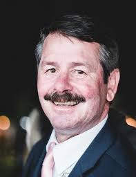 Obituary information for Mark W.P. Dion