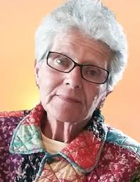 Kay Louise Love Obituary