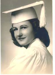 Colette Rose Klink Daubner (1929-1997)