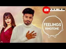 Sumit Goswami Fellings Song Ringtoon Feeling Song Songs Feelings