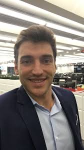 Albert Domínguez García