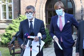 Pirát jan lipavský zpochybnil nominaci bývalého ministra zdravotnictví za ano adama vojtěcha na velvyslance ve finsku. Dohlednu Na Vojtecha I Prymulu Ujistil Babis A Slibuje Efektivnejsi Boj S Rakovinou Aktualne Cz