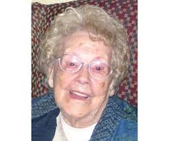 Gladys Henry Obituary (2013)