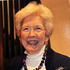 Mavis Lee Obituary and Online Memorial (2024)