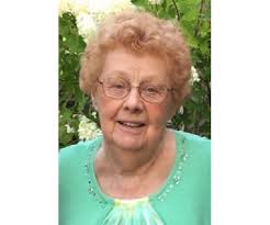 Betty Super Obituary (1928