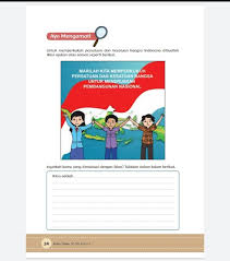 Sementara itu, iklan 2 menginformasikan pensil jojo. Kunci Jawaban Tema 9 Kelas 5 Halaman 15 16 17 18 19 20 21 22 23 24 Buku Tematik Apa Yang Dimaksud Iklan Metro Lampung News