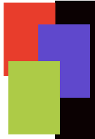 Art Deco Paleta De Color 4