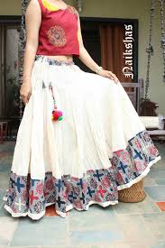 Pin By Narayani Hiffman On Be You Tiful Unique Skirts Design Unique Skirts Skirt Design