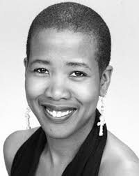 Toni-Leslie James (Designer)