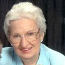 Angeline Janecki Obituary