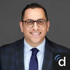 Dr. Rabie Shanti, MD