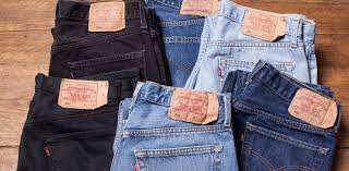 Find levis 511 black from a vast selection of men's clothing. Les Principales Coupes De Jeans Levis Pour Homme Le Blog De Monsieur