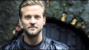 Tobias santelmann is a norwegian actor, producer, and cinematographer, who was born in germany. Tobias Santelmann Latest Images Youtube