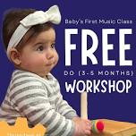 Do Workshop (3-5 Months) FREE