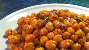 Resepi udang goreng kacang buncis 17. Kacang Kuda Goreng Pedas Youtube