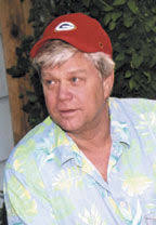 Roger Allen Thompson