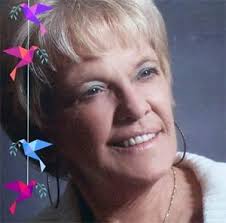 Carol June Cornelius