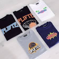 Shop latest streetwear clothing, accessories and headwear with free shipping and afterpay available. Local Apparel Brand Uplifted Is Anchored On The Founder S Passion For Sports