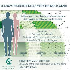 Check spelling or type a new query. Clinicasanatrix On Twitter Le Nuove Frontiere Della Medicina Molecolare Latuasalutealcentro Clinicasanatrix Analisilipidomica Fatprofile Nutrizione Lipidomica Https T Co Zvdimdzydd