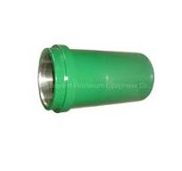 Bimetal Mud Pump Liners for Bomco/Hh F-1300/1600 Triplex Mud ...