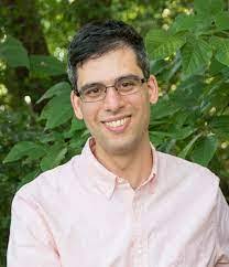 Gregory Schwartz's Instagram, Twitter & Facebook