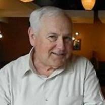 Paul Lambert Obituary