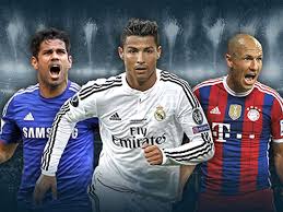 Get the latest live football scores, results & fixtures from across the world, including premier league, powered by goal.com. Champions League Gruppenphase Bayern Vs City Dortmund Vs Arsenal Goal Com