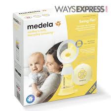 The world's leading advocates for human milk, supporting mums & babies. Medela Swing Flex Electric Breast Pump