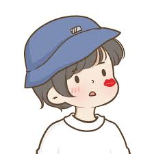 Cari gambar kartun lucu dan pilih dari 10.000 gambar keren kartun tanpa bayar. Pin Oleh Friesca Widjaja Di Couples Ilustrasi Karakter Gambar Profil Lucu Kartun